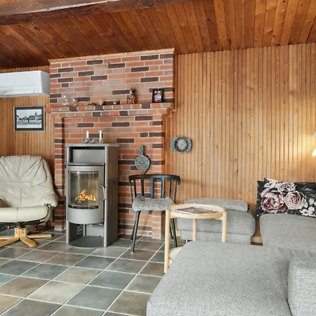 Hébergement de vacances In Vaeggerlose With Kitchen *