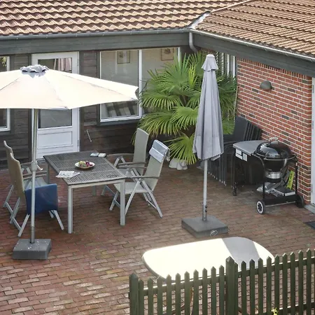 In Vaeggerlose With Wifi * Bøtø By