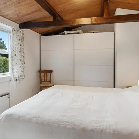 In Vaeggerlose With Wifi * Bøtø By