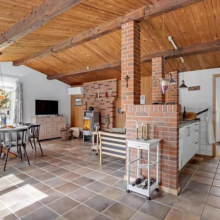 In Vaeggerlose With Kitchen Hébergement de vacances